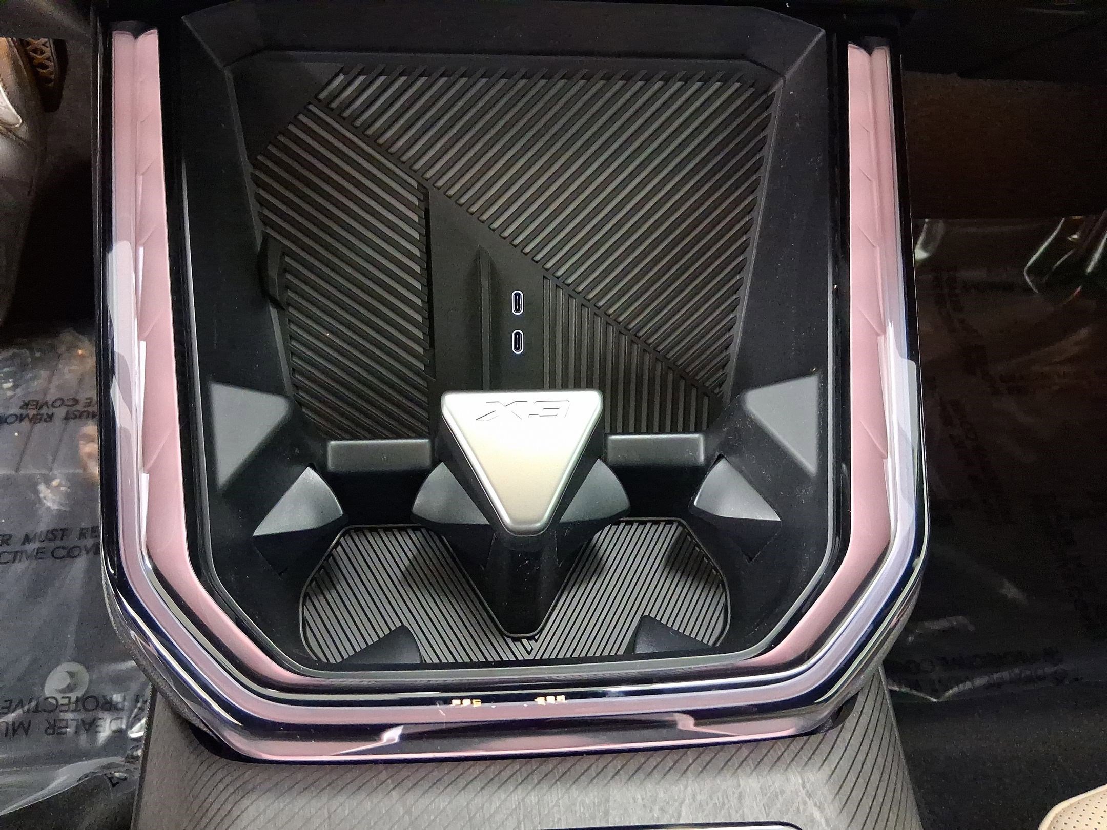 New 2026 BMW X3 xDrive30 image 23