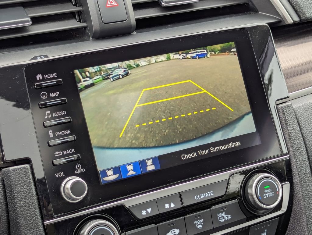 Used 2020 Honda Civic Touring image 20