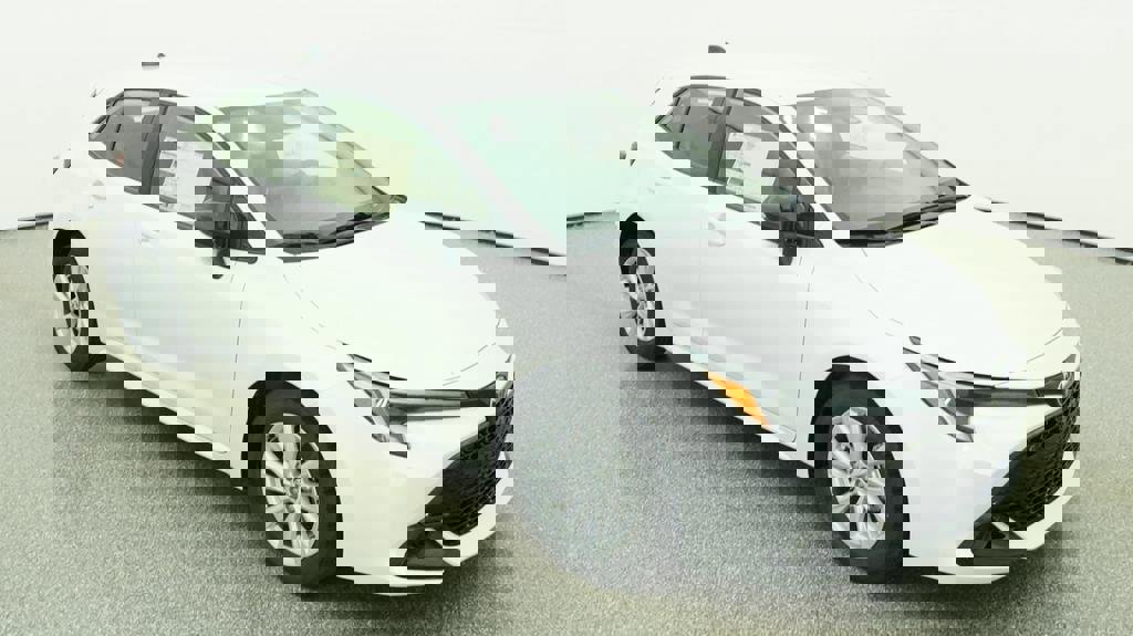 New 2026 Toyota Corolla SE image 19