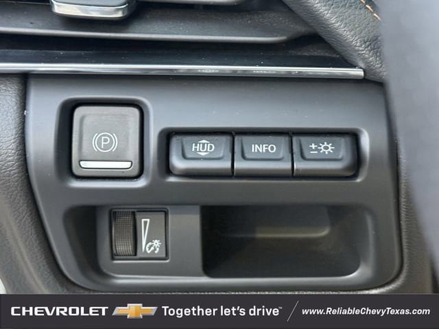 Used 2024 Cadillac CT5 Sport w/ Parking Package image 28
