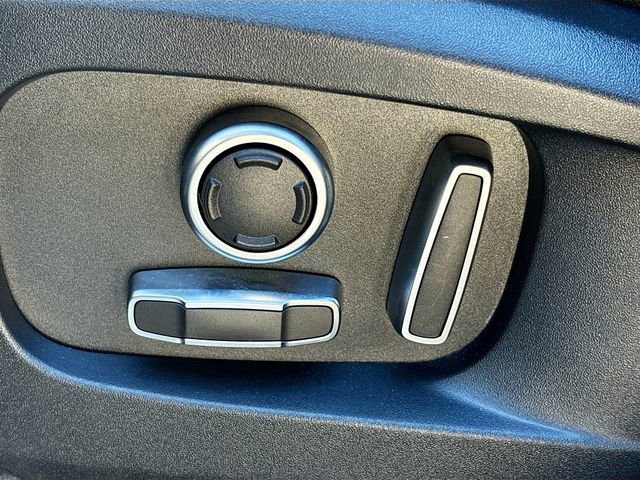 Used 2021 Jaguar F-PACE S image 24