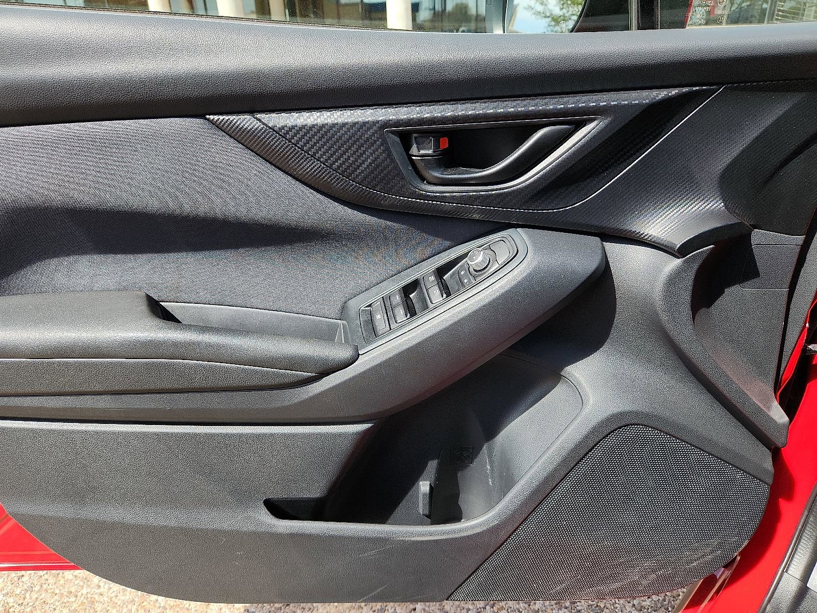 Used 2023 Subaru Crosstrek 2.0i Premium image 15