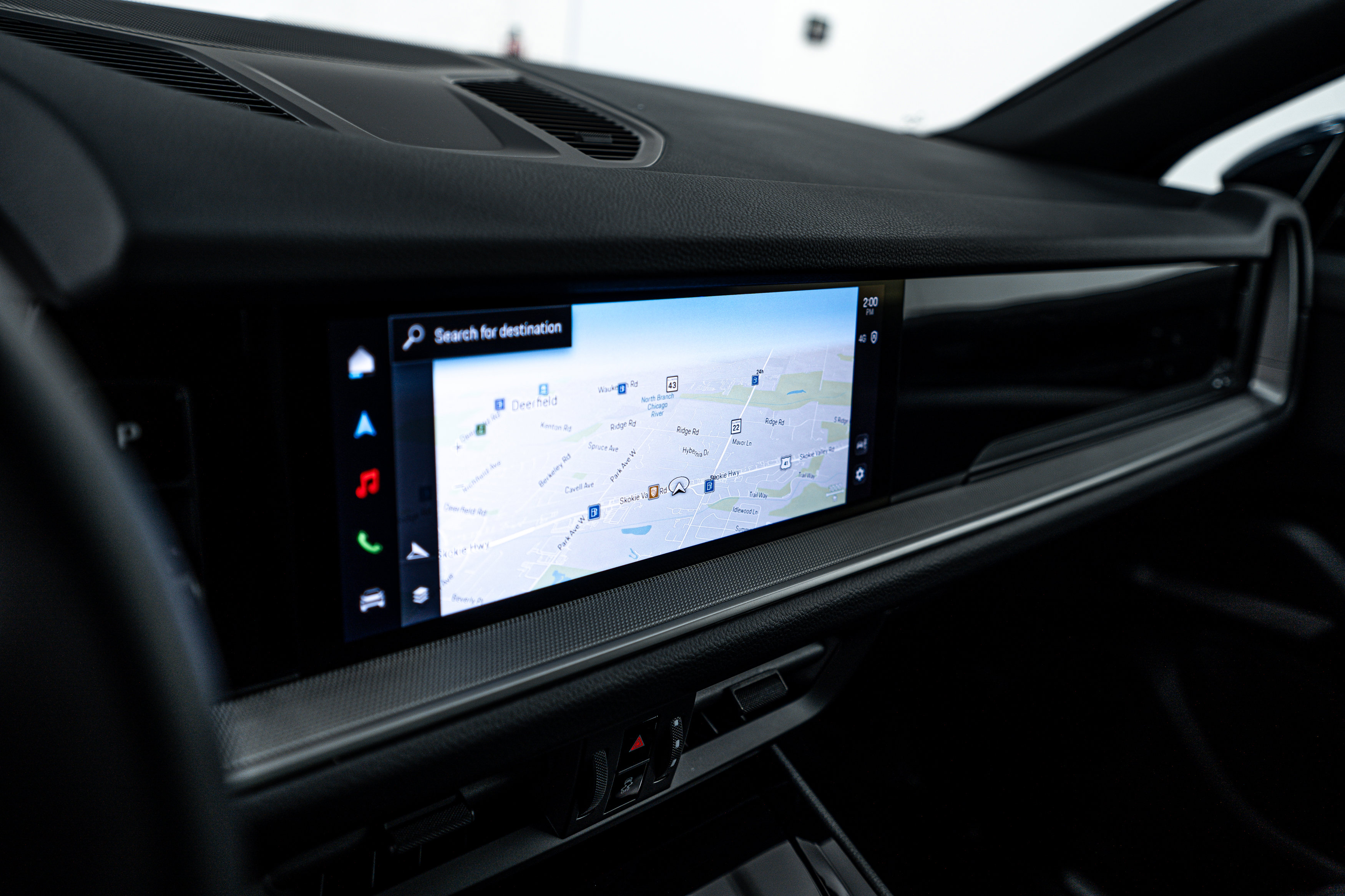 Certified 2025 Porsche Cayenne image 23