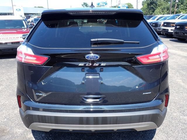 Used 2023 Ford Edge SEL w/ Convenience Package AWD/4WD image 6