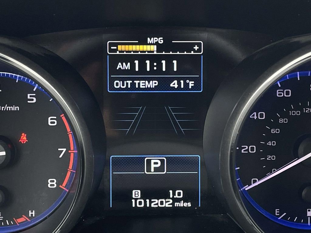 Used 2019 Subaru Outback 2.5i Limited image 16