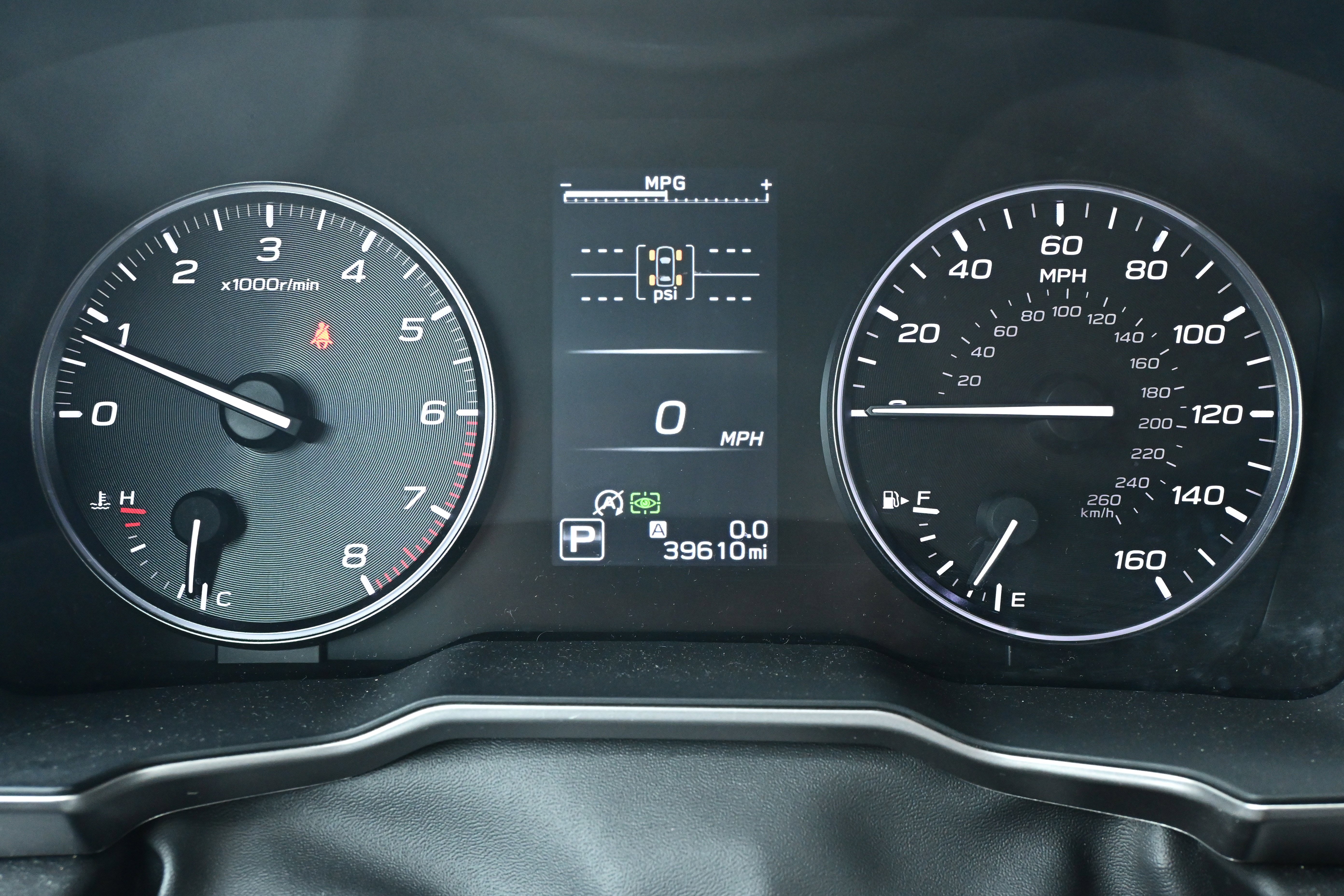 Certified 2024 Subaru Outback Touring image 20