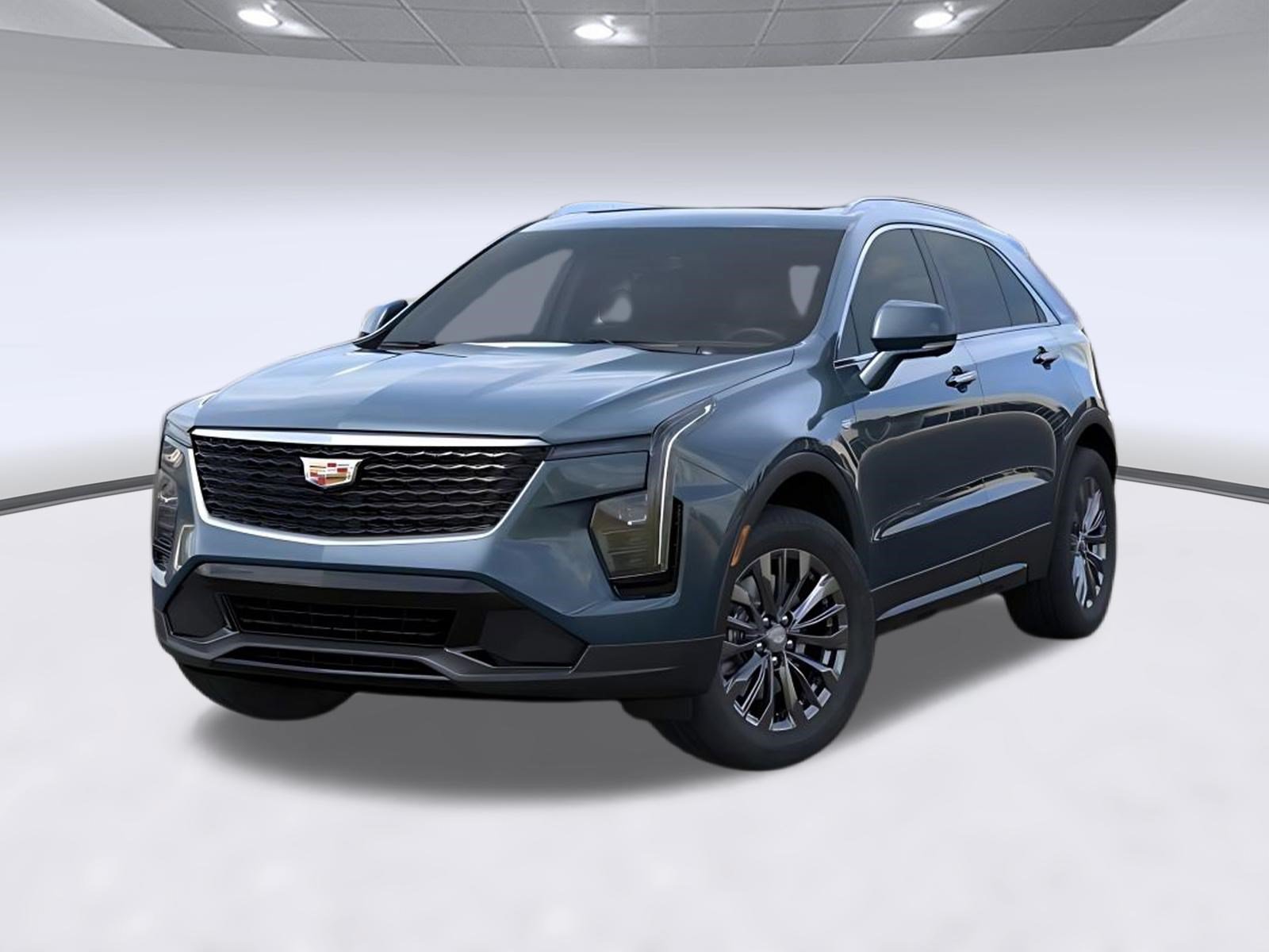 New 2024 Cadillac XT4 Premium Luxury FWD image 17