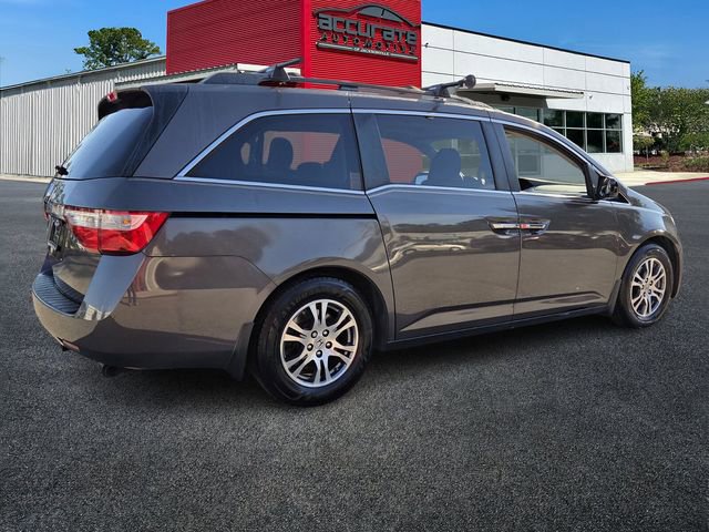 Used 2012 Honda Odyssey EX-L image 5