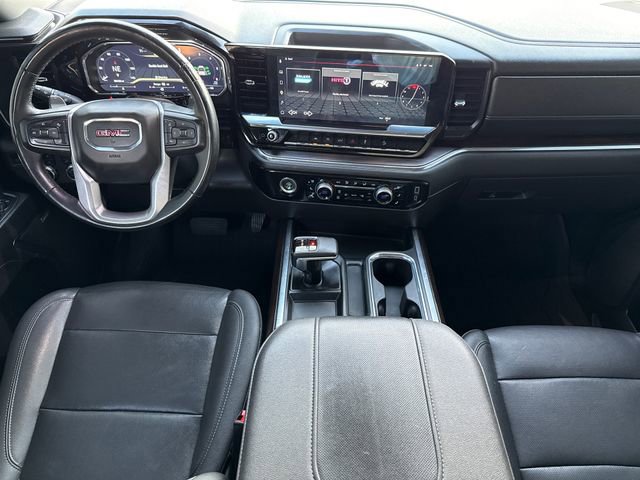 Used 2021 Chevrolet Silverado 1500 LT w/ All Star Edition Plus AWD/4WD image 11