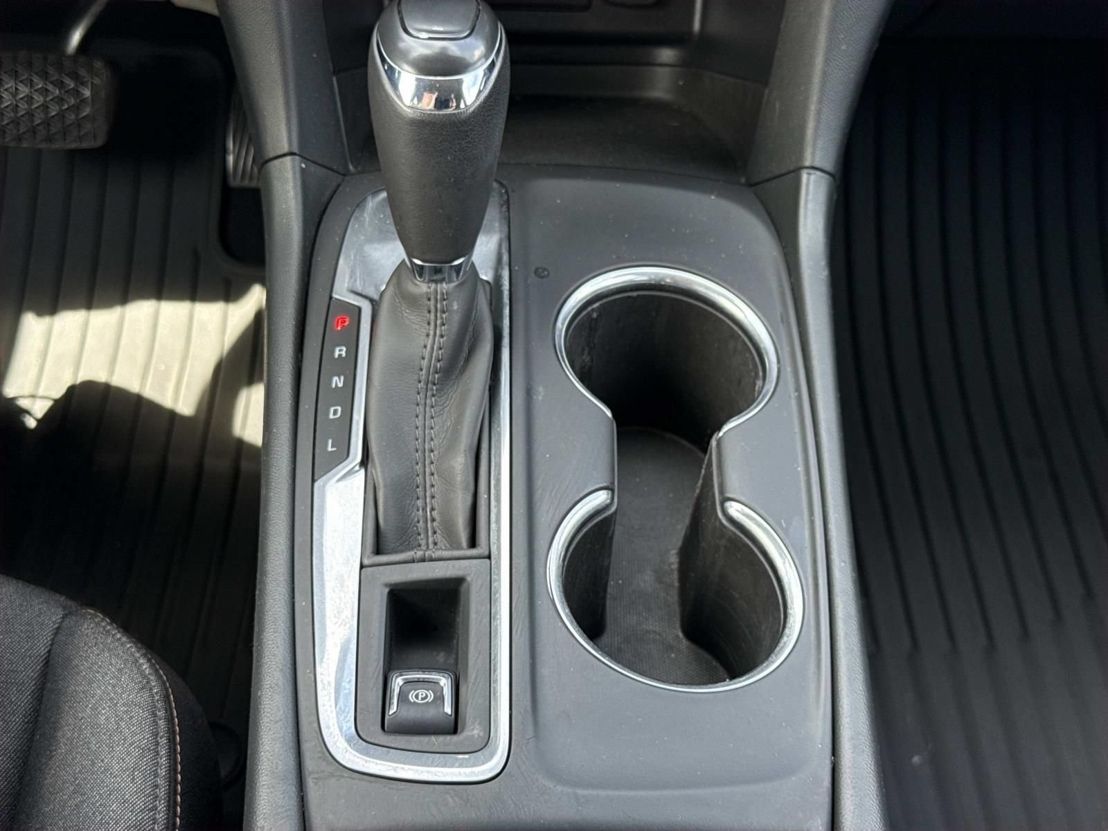 Used 2019 Chevrolet Equinox LT FWD image 13