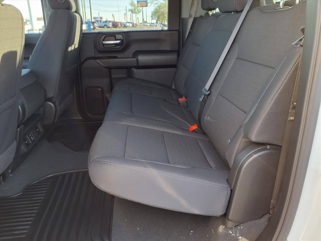 New 2026 Chevrolet Silverado 3500 W/T w/ WT Convenience Package AWD/4WD image 11