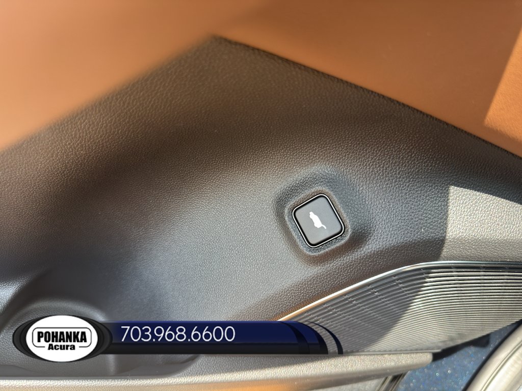New 2026 Acura MDX w/ Technology Package AWD/4WD image 25