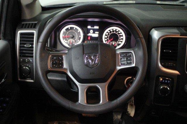 Used 2024 RAM 1500 Classic SLT image 25