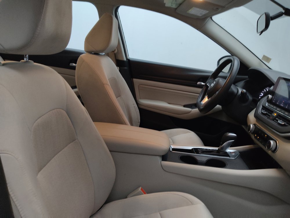 Used 2019 Nissan Altima 2.5 S FWD image 21