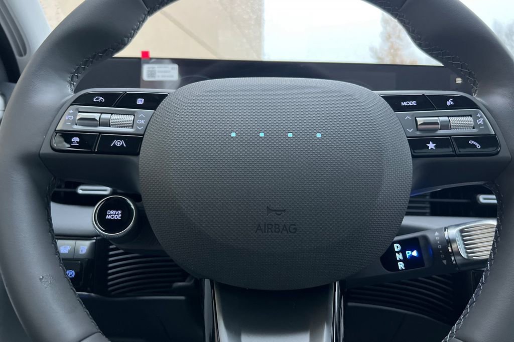 New 2026 Hyundai Ioniq 5 Limited image 22