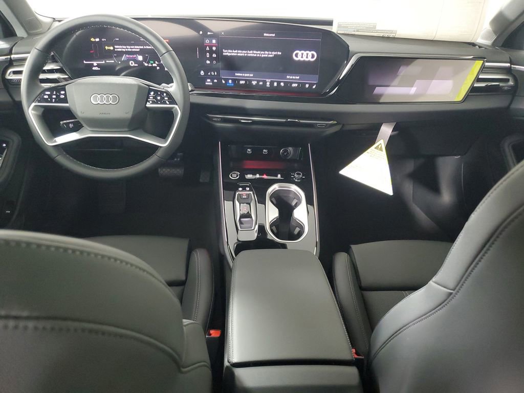 New 2026 Audi A6 Prestige AWD/4WD image 15