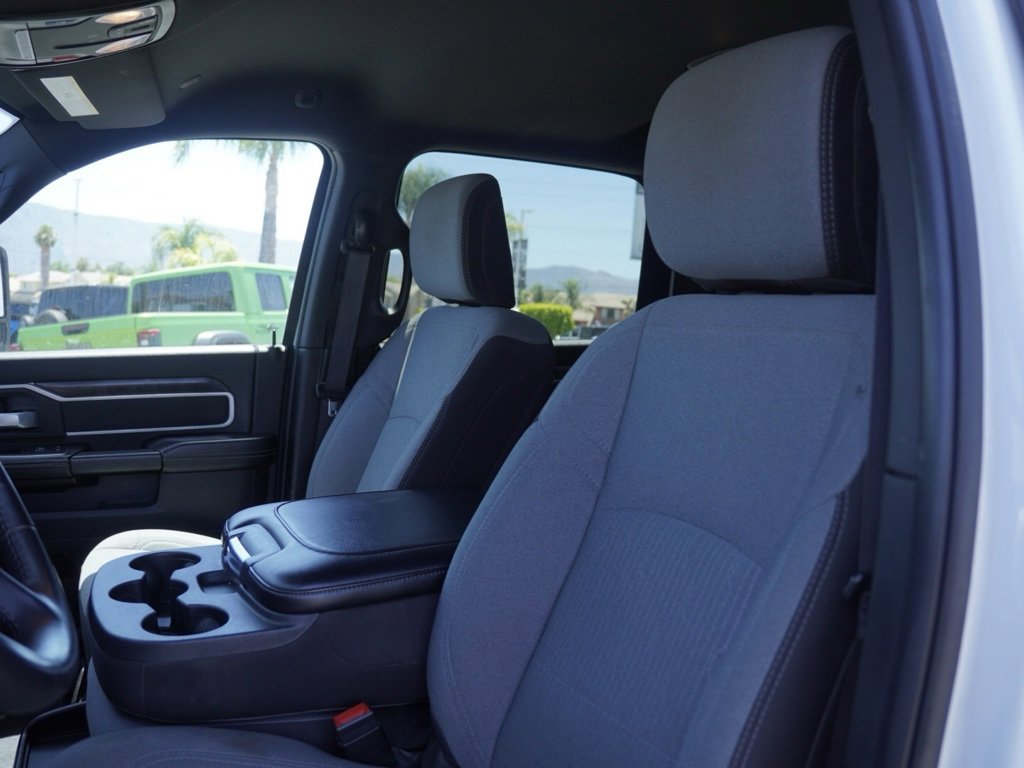 Certified 2024 RAM 3500 Big Horn image 27