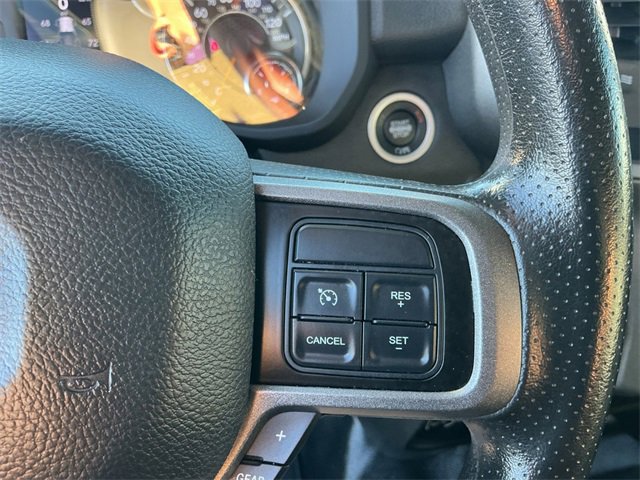 Used 2022 RAM 2500 Tradesman w/ Protection Group image 29