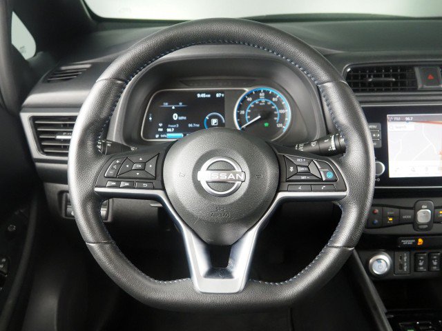 Used 2025 Nissan Leaf SV Plus FWD image 16