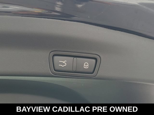 Used 2024 Alfa Romeo Stelvio Veloce AWD/4WD image 12