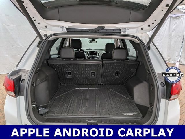 Used 2022 Chevrolet Equinox Premier image 20