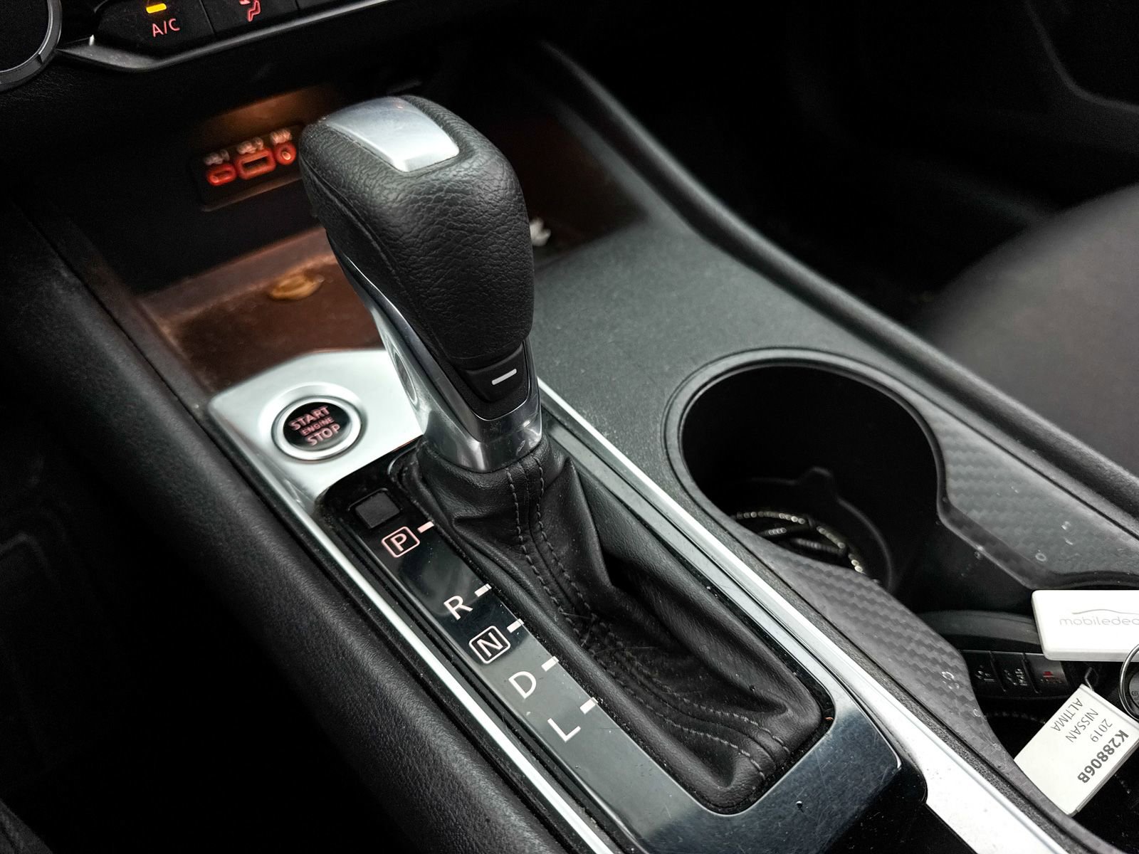 Used 2019 Nissan Altima 2.5 S image 22