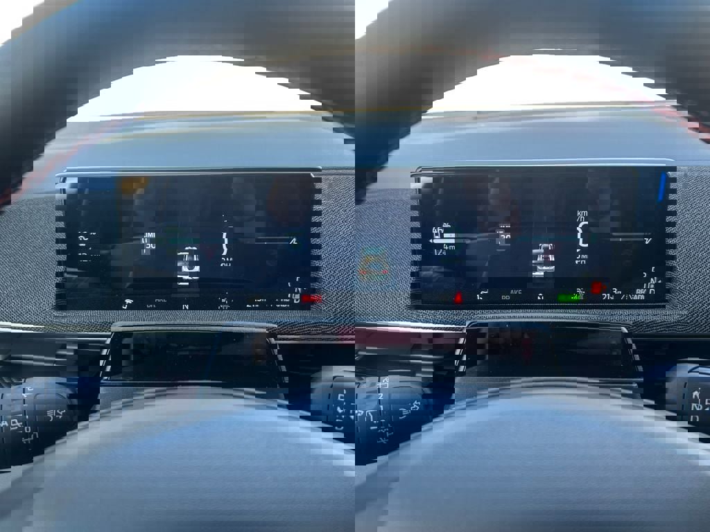 New 2025 Ford Mustang Mach-E Premium w/ Sport Appearance Package image 47