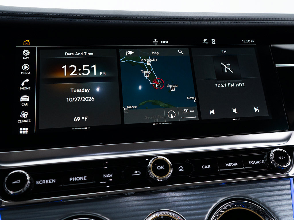 Used 2020 Bentley Continental GT AWD/4WD image 41