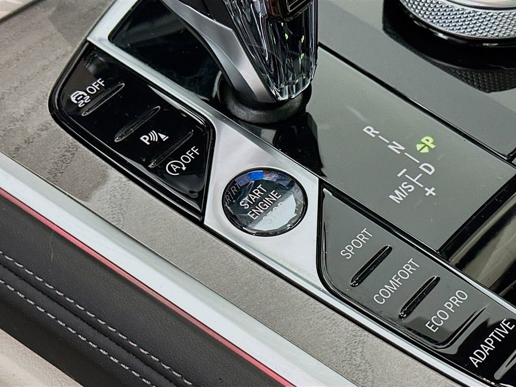 Used 2024 BMW 840i Gran Coupe xDrive w/ M Sport Professional Package image 19