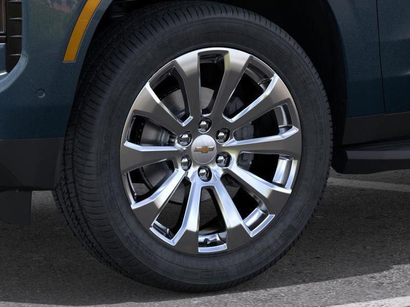 New 2026 Chevrolet Tahoe Premier w/ Sun And Tow Package image 9