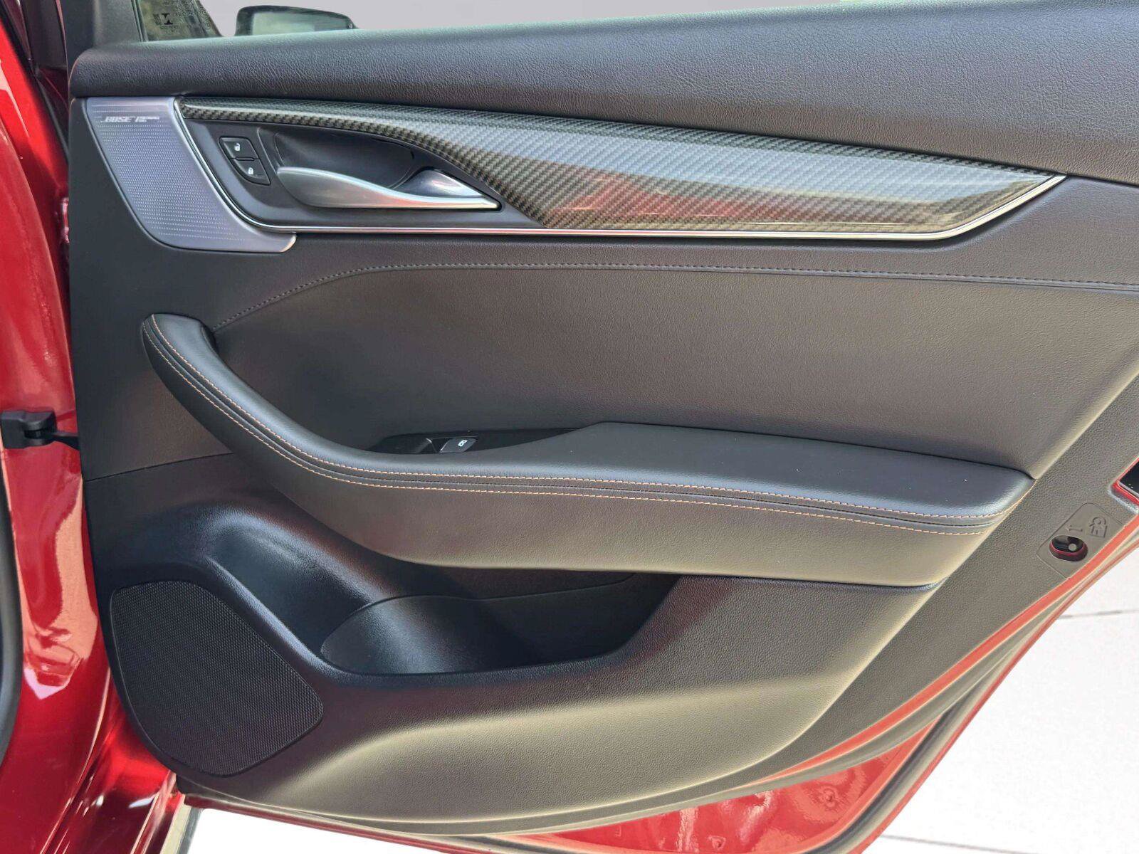 Used 2020 Cadillac CT5 Sport RWD image 36