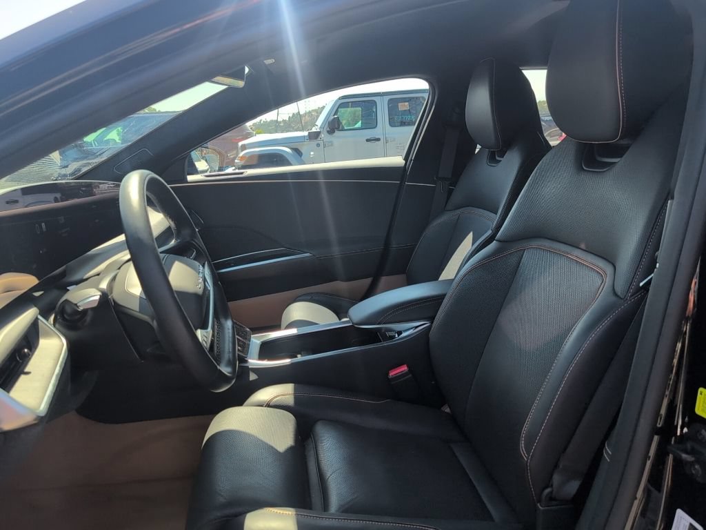 Used 2024 Lucid Air Touring AWD/4WD image 11