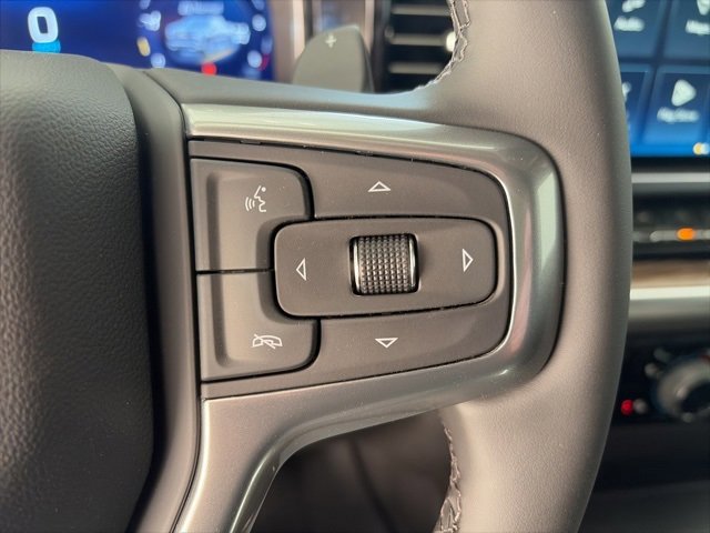 New 2026 Chevrolet Silverado 1500 RST image 18