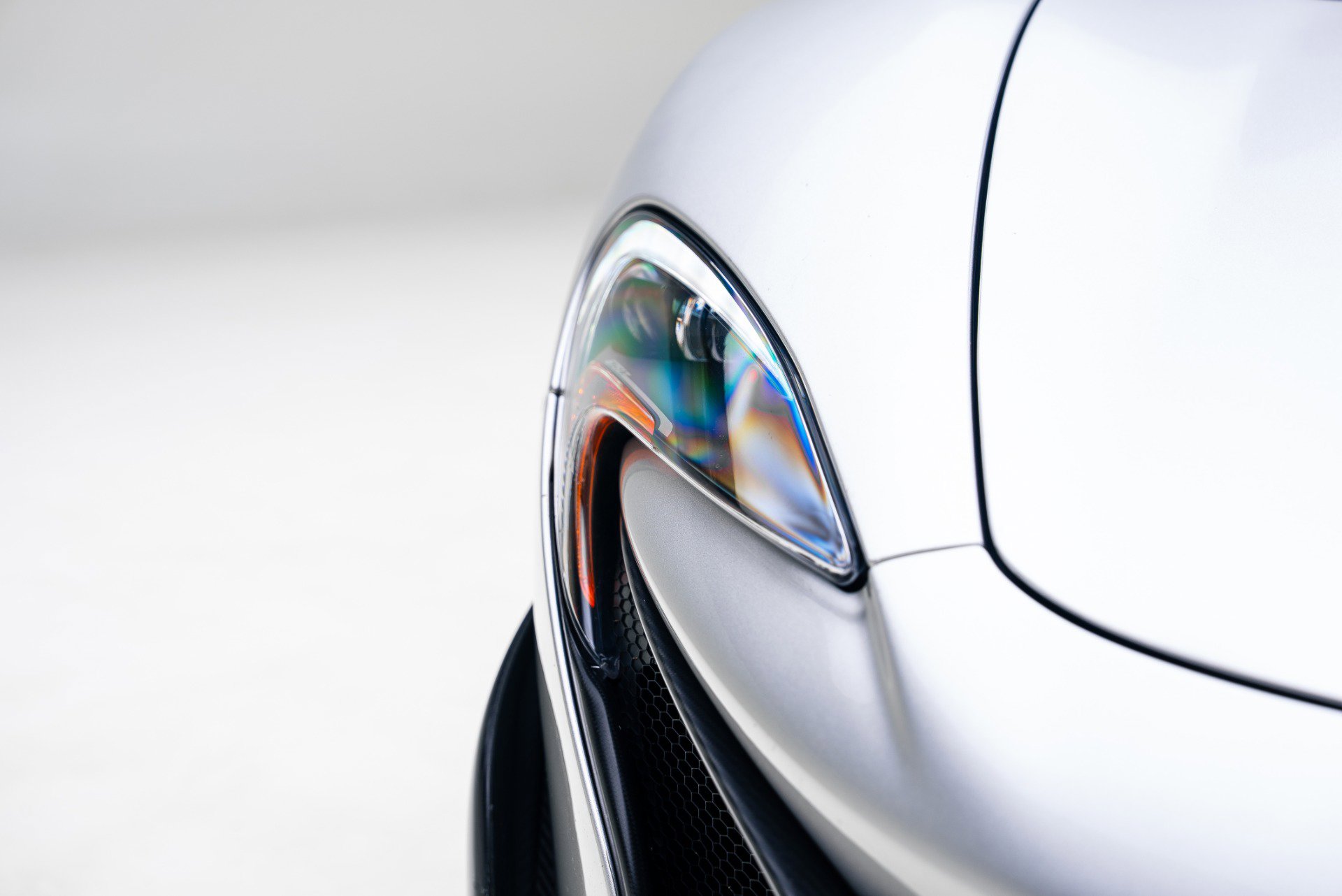 Used 2016 McLaren 675LT image 11