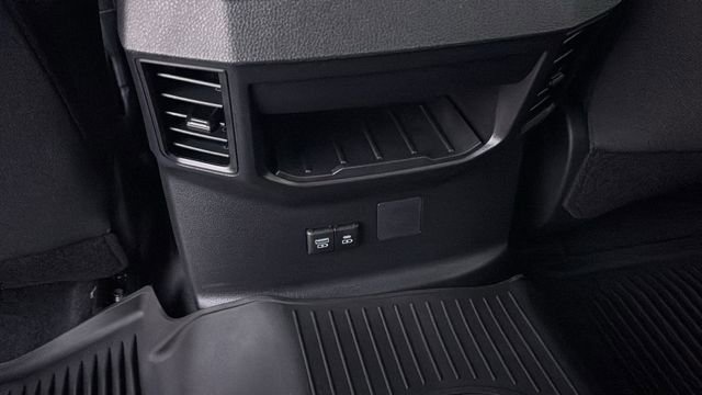 New 2026 Toyota Tundra SR5 image 10