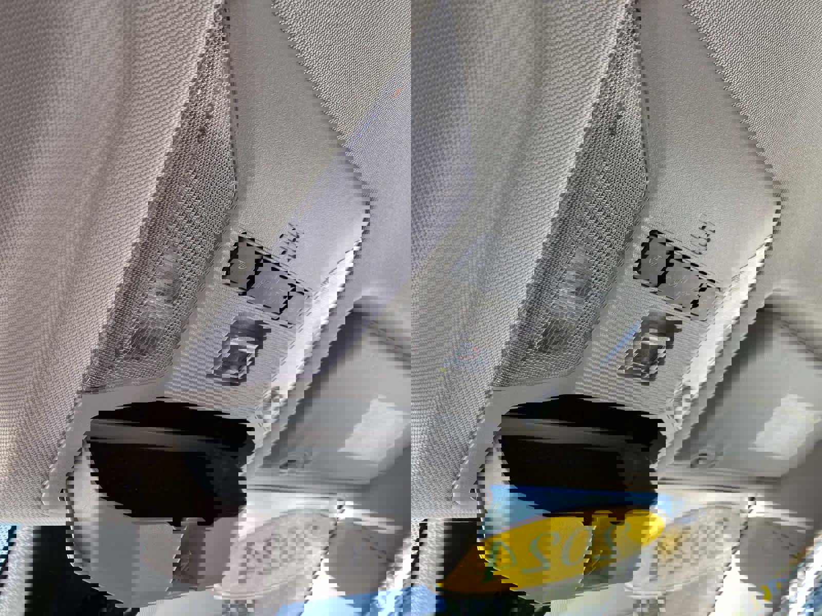 Used 2024 Toyota RAV4 LE image 30