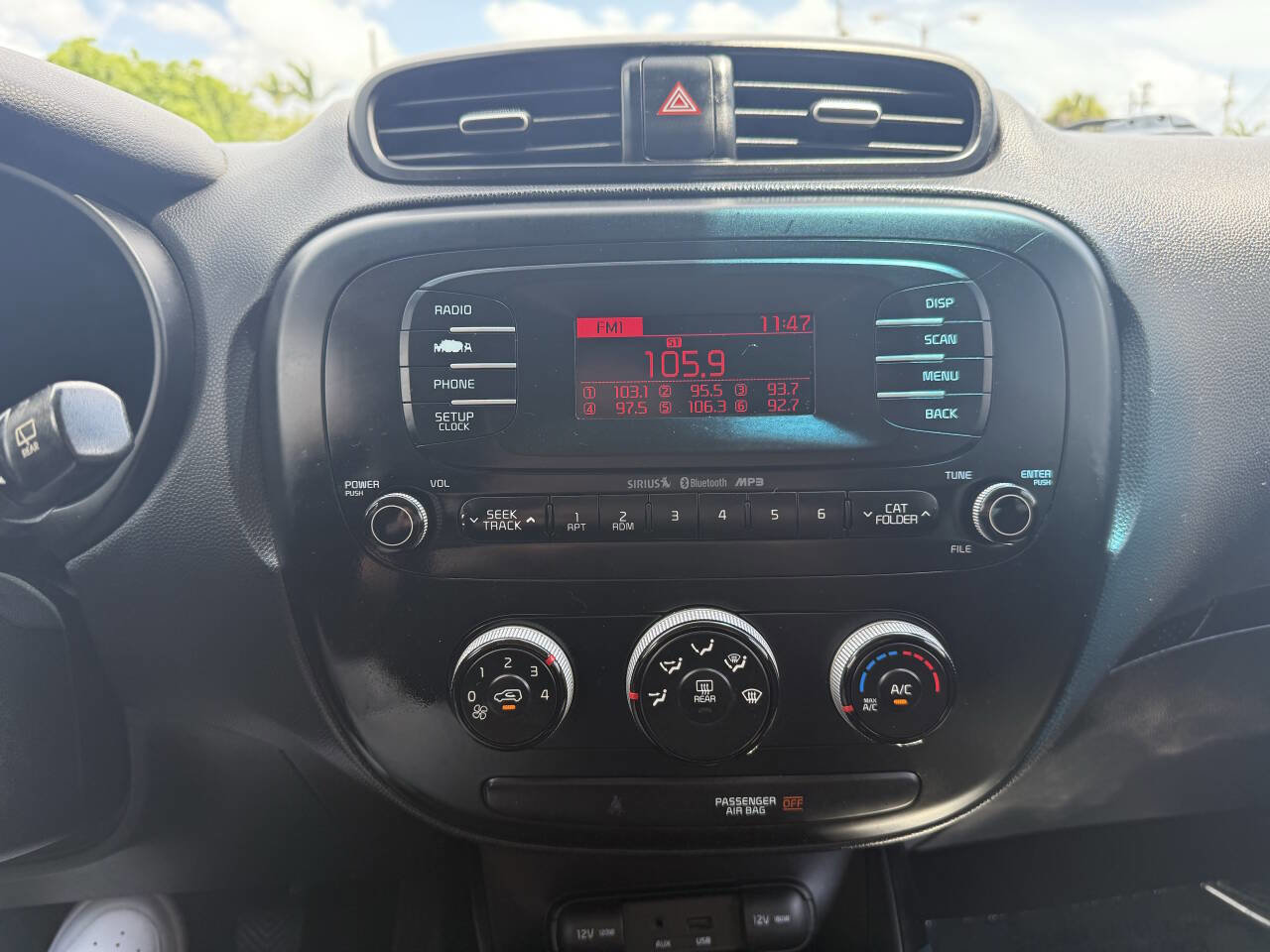 Used 2014 Kia Soul image 21