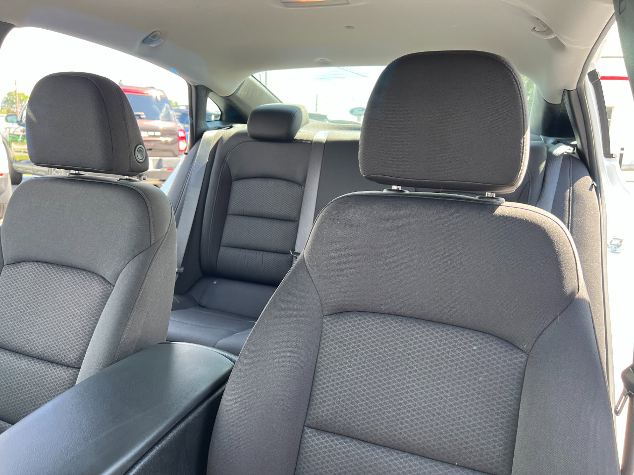 Used 2020 Chevrolet Malibu LS image 17