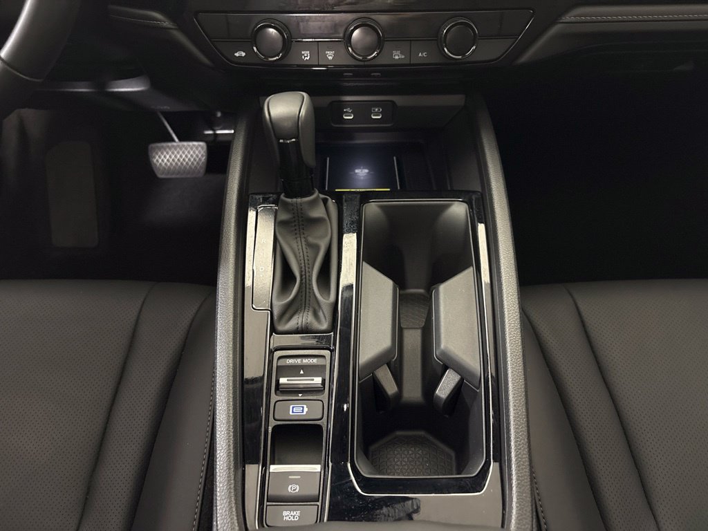 Used 2025 Honda Accord EX-L image 24