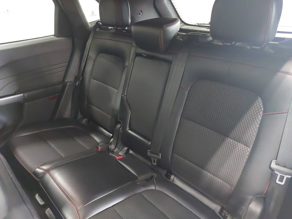 Used 2024 Ford Escape ST-Line AWD/4WD image 14