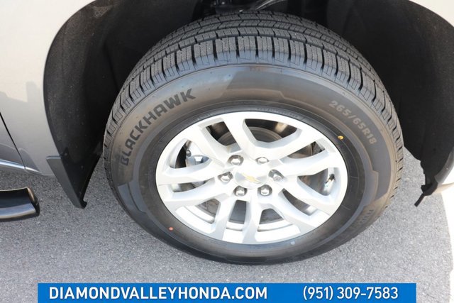 Used 2022 Chevrolet Silverado 1500 LT w/ Convenience Package II image 29