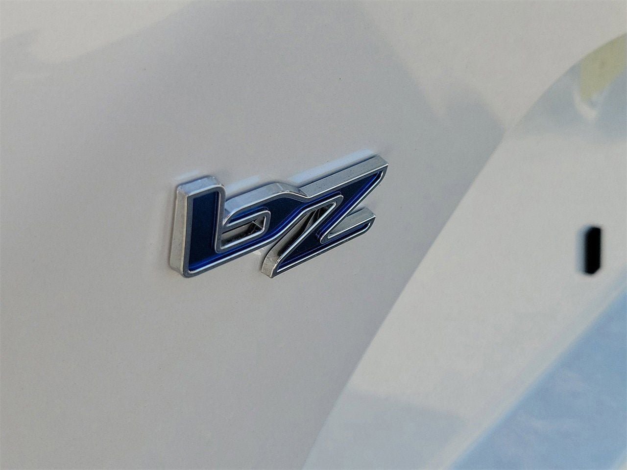 New 2026 Toyota bZ FWD image 6