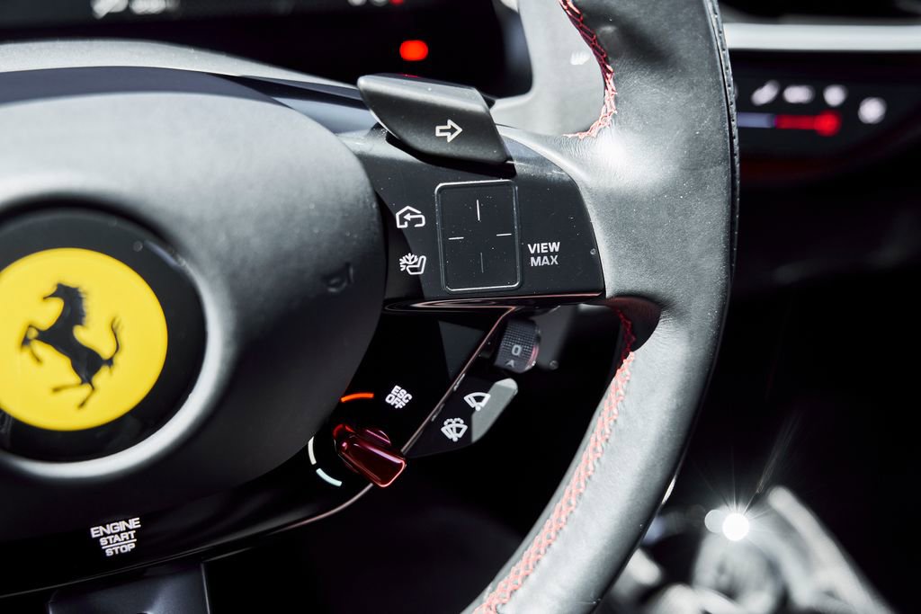 Used 2022 Ferrari 296 GTB image 56