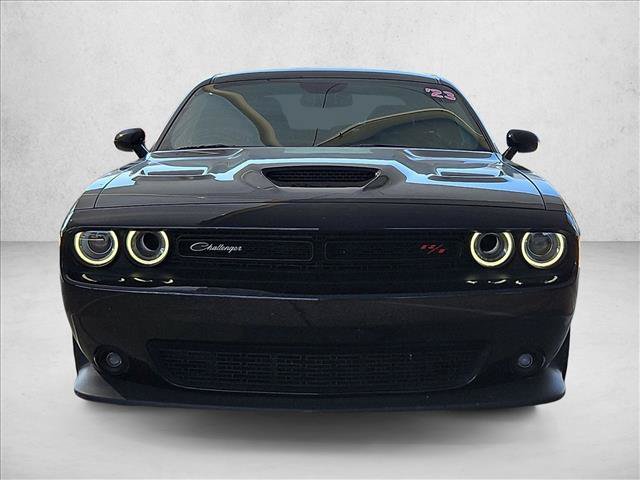 Used 2023 Dodge Challenger R/T Scat Pack RWD image 2