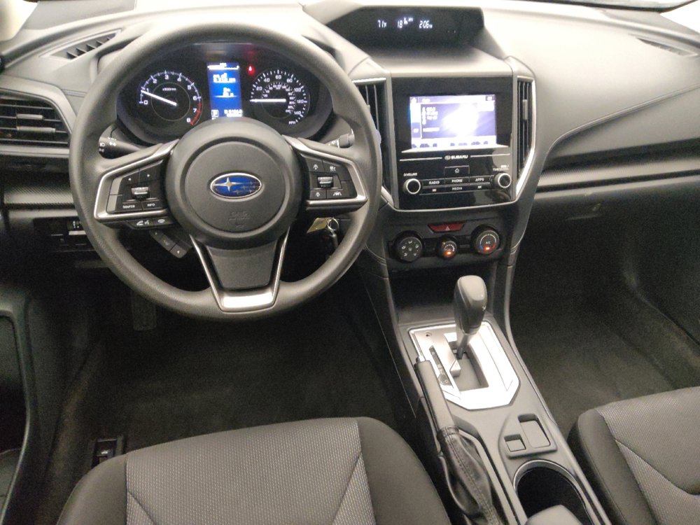 Used 2020 Subaru Impreza 2.0i AWD/4WD image 22