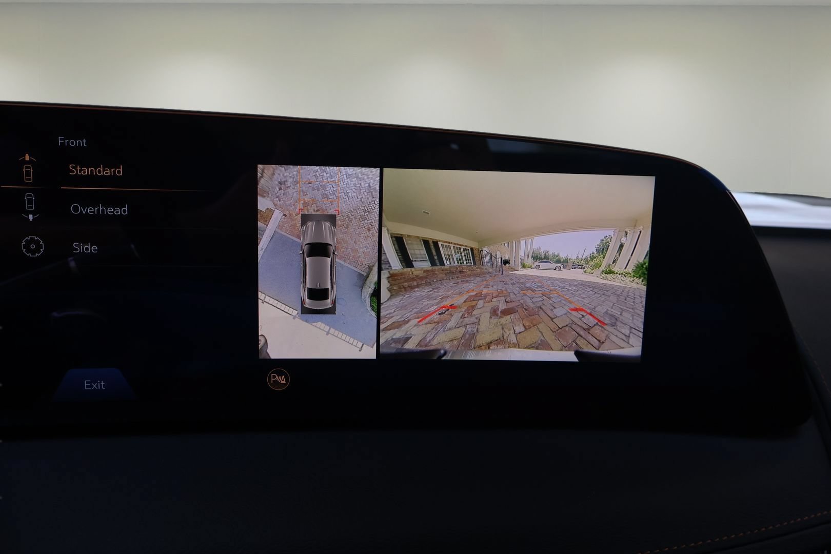New 2026 Cadillac CT5 Sport RWD image 22