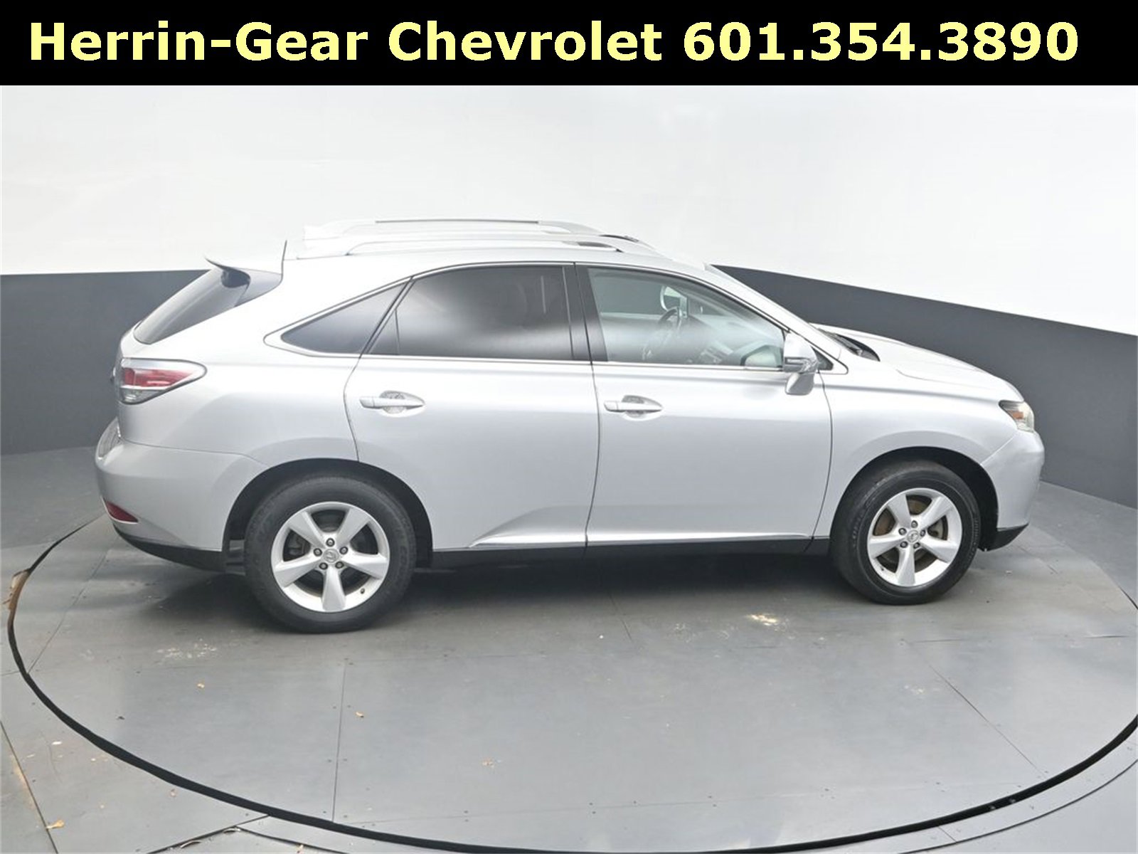 Used 2015 Lexus RX 350 FWD image 35