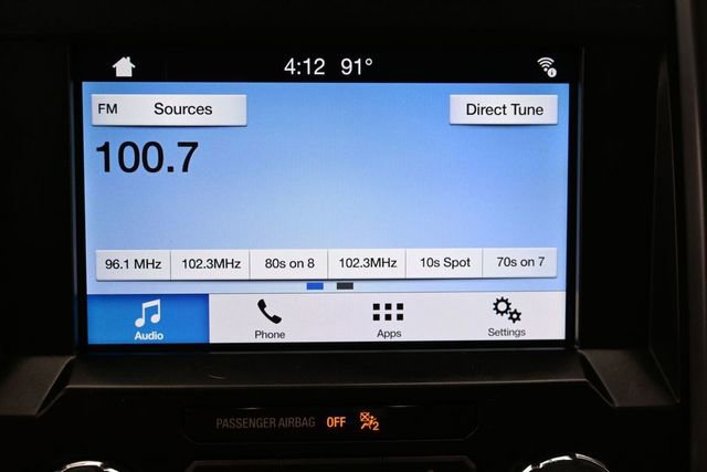 Used 2019 Ford F150 XLT w/ Equipment Group 301A Mid AWD/4WD image 21