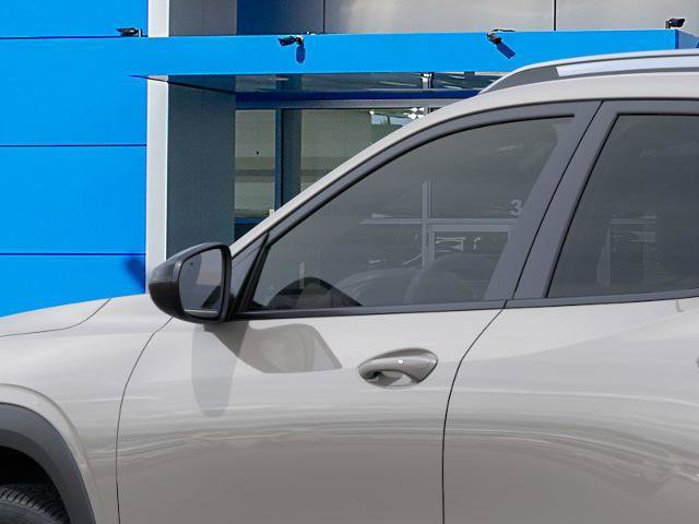 New 2026 Chevrolet Trax ACTIV w/ Driver Confidence Package FWD image 35
