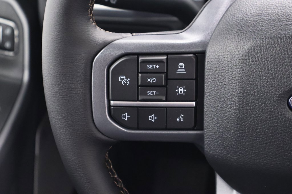 New 2025 Ford F150 Lariat w/ Equipment Group 502A High image 19